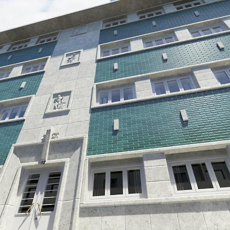 Lisbon Serviced Apartments - Principe Real Extérieur photo