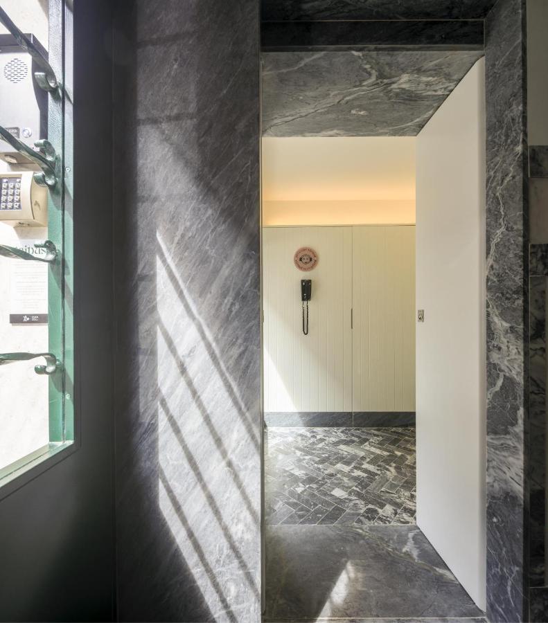 Lisbon Serviced Apartments - Principe Real Extérieur photo