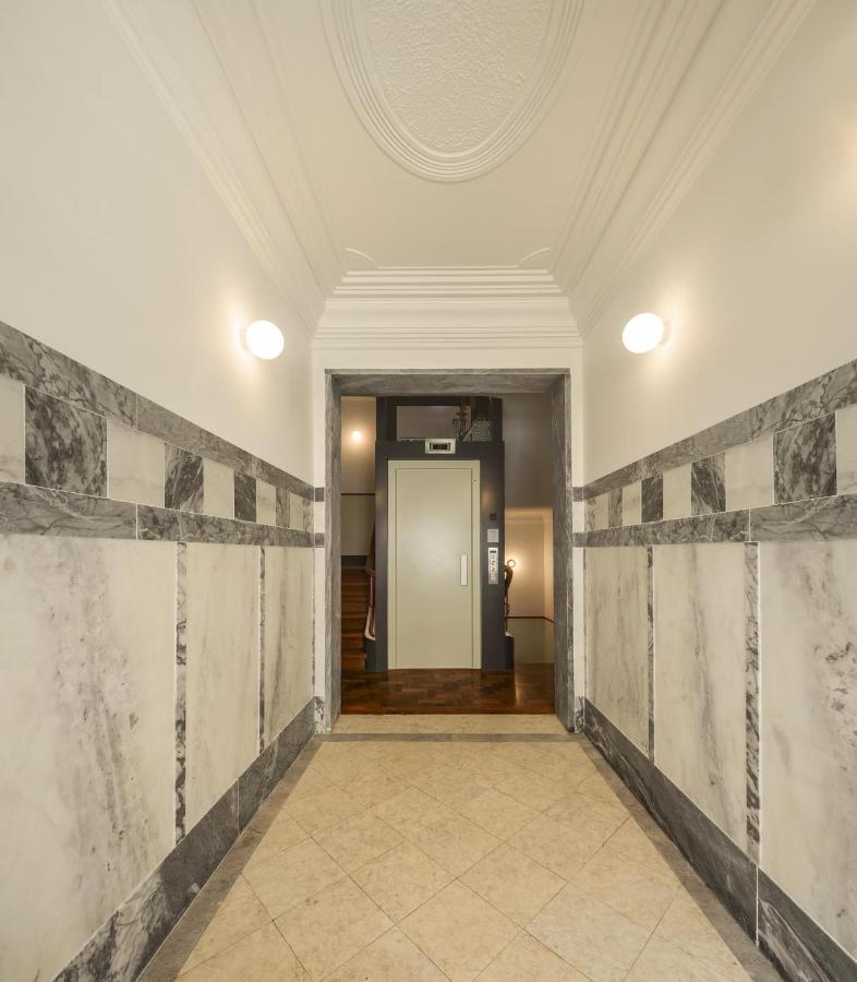 Lisbon Serviced Apartments - Principe Real Extérieur photo
