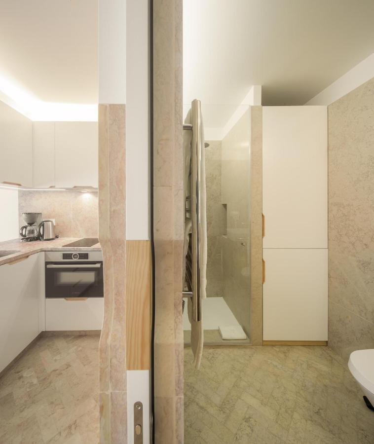 Lisbon Serviced Apartments - Principe Real Extérieur photo