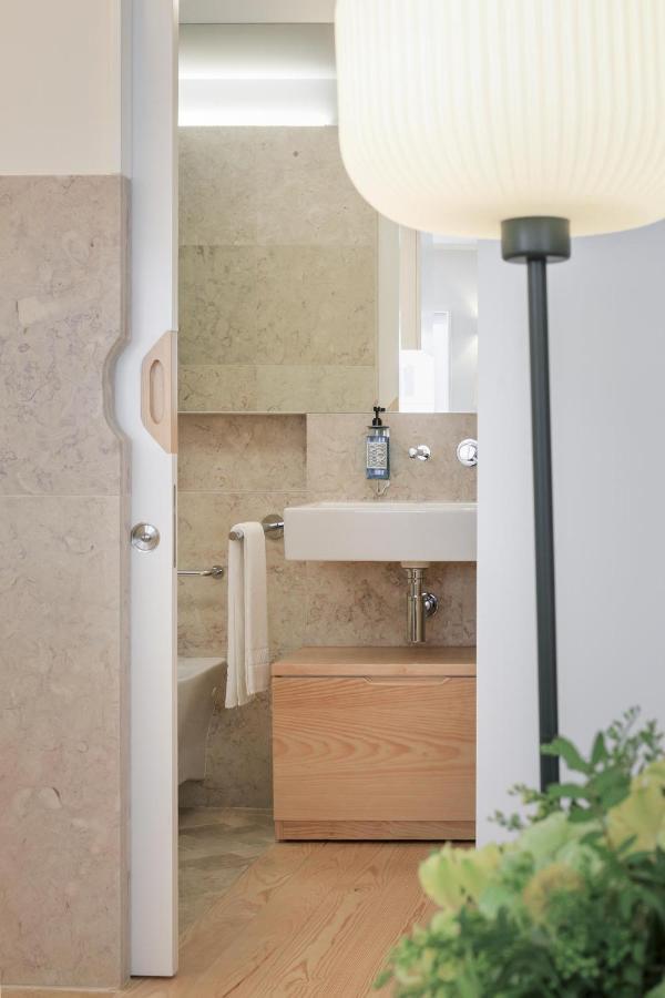 Lisbon Serviced Apartments - Principe Real Extérieur photo