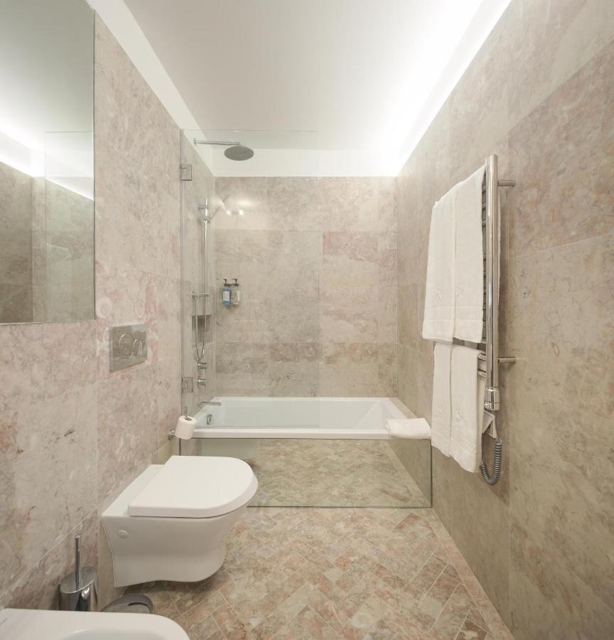 Lisbon Serviced Apartments - Principe Real Extérieur photo