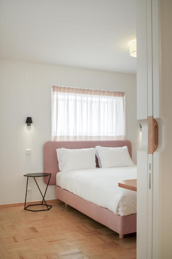 Lisbon Serviced Apartments - Principe Real Extérieur photo