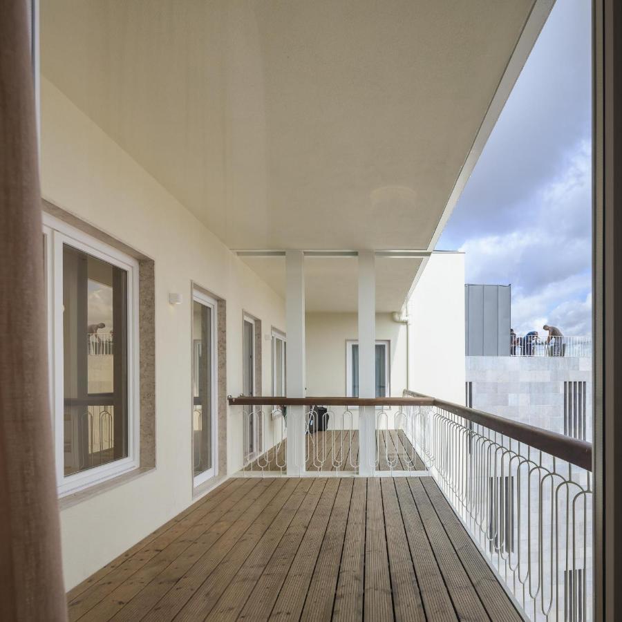 Lisbon Serviced Apartments - Principe Real Extérieur photo